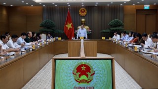 Hoàn thiện cơ chế, chính sách để tạo động lực phát triển kinh tế cửa khẩu