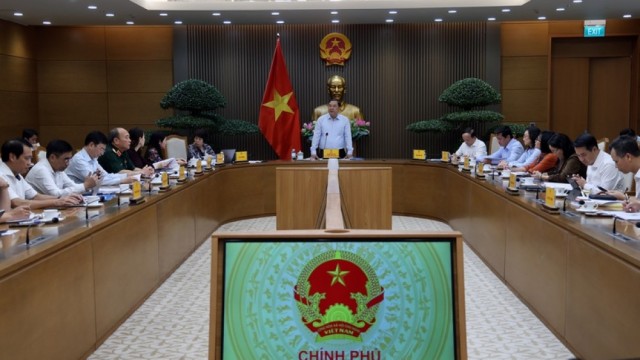 Hoàn thiện cơ chế, chính sách để tạo động lực phát triển kinh tế cửa khẩu