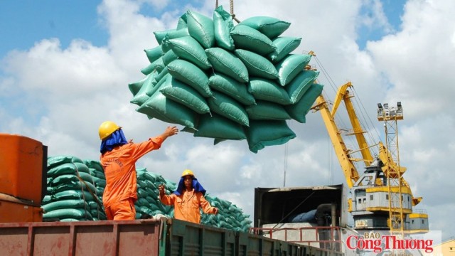 Một số thông tin về Nghị định số 365/2026/NĐ-CP ngày 23 tháng 9 năm 2026 của Chính phủ về kinh doanh xuất, nhập khẩu gạo