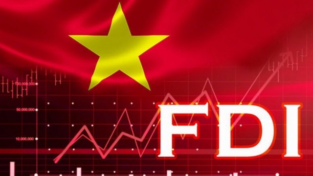Kế hoạch hành động thực hiện Nghị quyết số 10-NQ/TW về phát triển kinh tế có vốn đầu tư nước ngoài