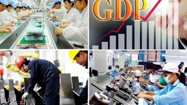 Nâng tầm doanh nghiệp Nhà nước: Động lực mới cho kinh tế Việt Nam