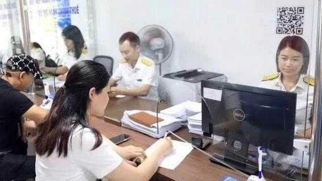 Hướng dẫn doanh nghiệp, hộ kinh doanh không hoạt động tại địa chỉ đã đăng ký khôi phục mã số thuế 