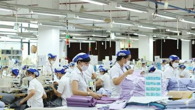 Đánh giá tình hình xuất khẩu hàng dệt may của Việt Nam sang thị trường UAE, dung lượng và quy định thị trường nhập khẩu UAE tháng 8/2026 và triển vọng xuất khẩu của Việt Nam
