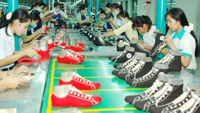 Đánh giá tình hình xuất khẩu hàng giày dép của Việt Nam sang thị trường UAE, dung lượng và quy định thị trường nhập khẩu UAE tháng 8/2026 và triển vọng xuất khẩu của Việt Nam