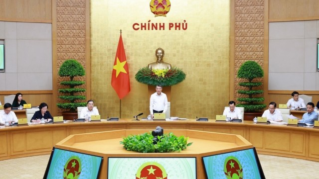 Chỉ đạo, điều hành của Chính phủ, Thủ tướng Chính phủ nổi bật tuần qua