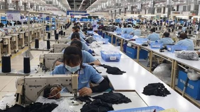 Tổng hợp, phân tích và cung cấp thông tin về tình hình xuất khẩu dệt may của Việt Nam với thị trường CPTPP tháng 8/2026