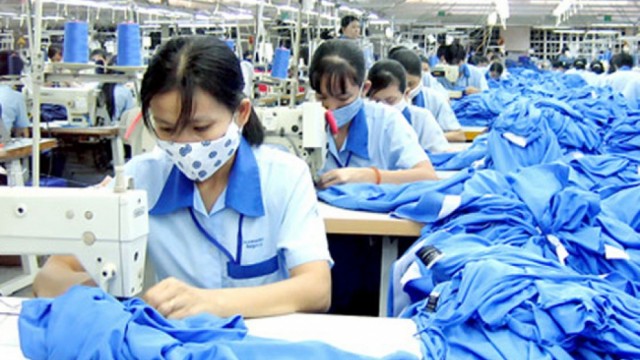 Tổng hợp, phân tích, đánh giá tình hình thực thi hiệp định VIFTA trong hoạt động xuất khẩu hàng dệt, may của Việt Nam tới thị trường I-XRA-EN tháng 8/2026