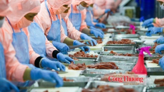 Doanh nghiệp cần chuẩn bị gì để mở rộng xuất khẩu, ‘chinh phục’ thị trường RCEP