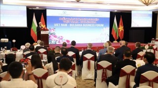 Việt Nam - Bulgaria: Mở rộng dư địa hợp tác kinh tế, hướng tới các lĩnh vực công nghệ cao