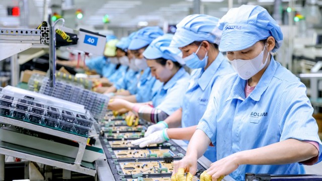 Việt Nam – Hà Lan hướng đến những bước tiến mới trong quan hệ thương mại