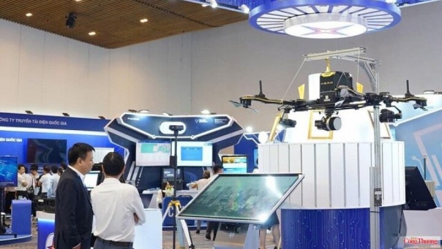 Ngành Công Thương: AI ngày càng hiện diện sâu rộng trong doanh nghiệp