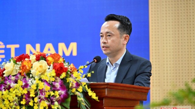 Việt Nam - Hàn Quốc hướng tới mục tiêu kim ngạch thương mại 150 tỷ USD vào năm 2030