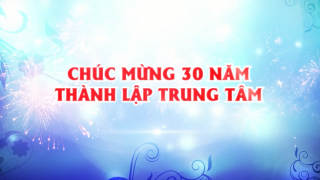Chặng đường 30 năm xây dựng và trưởng thành của Trung tâm Thông tin Công nghiệp và Thương mại - Bộ Công Thương