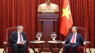 Nâng tầm hơn nữa quan hệ Việt Nam-LB Nga là lợi ích lâu dài của cả hai nước
