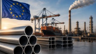 EU quy định hồ sơ chứng minh “quốc gia nấu chảy và đúc” đối với thép nhập khẩu