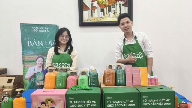 Sản xuất bền vững mở rộng cơ hội xuất khẩu cho doanh nghiệp Việt