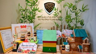 Bộ Công Thương mở rộng thị trường, tiếp sức hàng Việt vươn xa