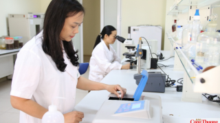 Triển khai Nghị quyết 57 chuyển mạnh sang giai đoạn tổ chức thực hiện