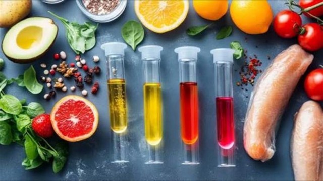 Mỹ đề xuất siết quản lý các chất được công nhận an toàn trong thực phẩm