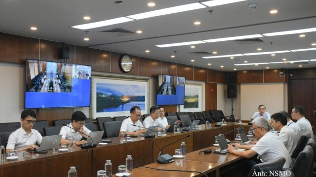 NSMO lên phương án bảo đảm cung cấp điện cho kỳ lễ Quốc khánh 2/9