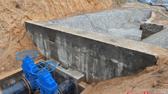 Bộ Công Thương ban hành kế hoạch phòng thủ dân sự giai đoạn 2026 - 2030