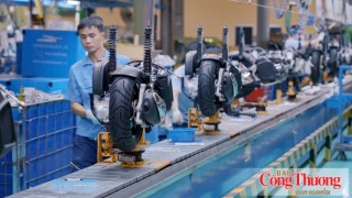 Văn hóa công vụ ngành Công Thương: Đồng hành để doanh nghiệp bứt phá