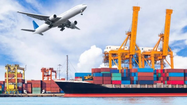Đẩy mạnh xuất khẩu, kiểm soát nhập siêu, phát triển thương mại cân bằng, bền vững