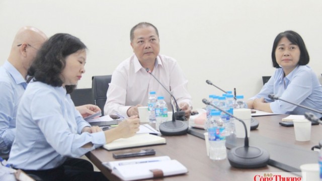 Bộ Công Thương tháo gỡ khó khăn cho địa phương, doanh nghiệp về cấp C/O