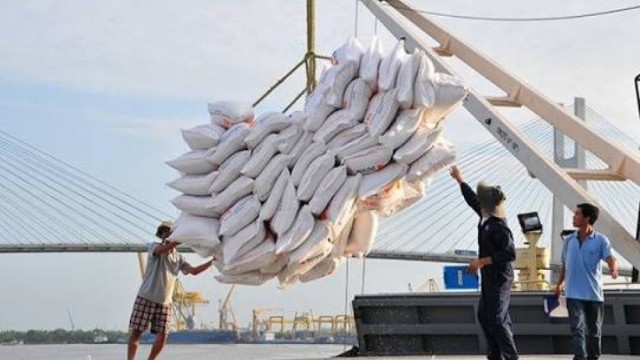 Phân tích, đánh giá tình hình xuất khẩu mặt hàng gạo của Việt Nam sang thị trường UAE; dung lượng và quy định thị trường nhập khẩu UAE tháng 7/2026 và triển vọng xuất khẩu của Việt Nam