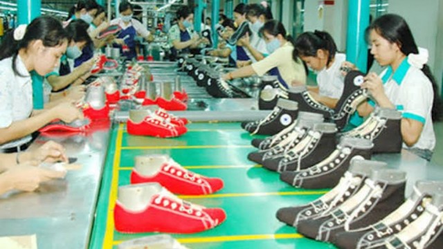 Phân tích, đánh giá tình hình xuất khẩu giày dép của Việt Nam sang thị trường UAE; dung lượng và quy định thị trường nhập khẩu UAE tháng 7/2026 và triển vọng xuất khẩu của Việt Nam