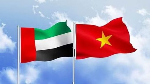 Tổng hợp, phân tích, đánh giá và cung cấp thông tin về hoạt động thương mại, đầu tư giữa Việt Nam với thị trường UAE trong giai đoạn 2021- 2025