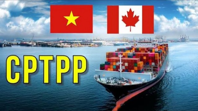 Tổng hợp, phân tích và cung cấp thông tin về hoạt động thương mại giữa Việt Nam với thị trường CANADA tháng 7/2026, đánh giá triển vọng và dự báo