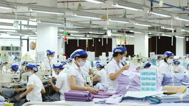 Phân tích, đánh giá tình hình xuất khẩu hàng dệt may của Việt Nam sang thị trường UAE ; dung lượng  và quy định thị trường nhập khẩu UAE tháng 7/2026 và triển vọng xuất khẩu của Việt Nam