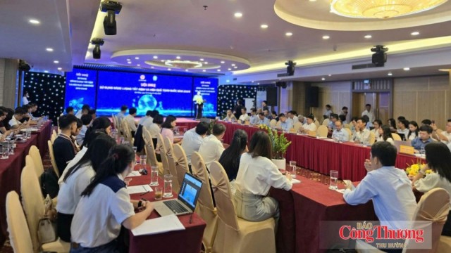 Hội nghị Sử dụng năng lượng tiết kiệm và hiệu quả toàn quốc năm 2026
