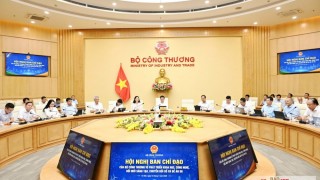 Ban hành Kế hoạch bổ sung nhiệm vụ của Bộ Công Thương thực hiện Kế hoạch hành động 100 ngày xử lý các điểm nghẽn về chuyển đổi số trong hệ thống chính trị
