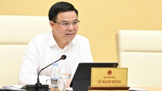 Kết luận tại Hội nghị lần thứ ba của Ban Chỉ đạo Bộ Công Thương về phát triển khoa học, công nghệ, đổi mới sáng tạo, chuyển đổi số