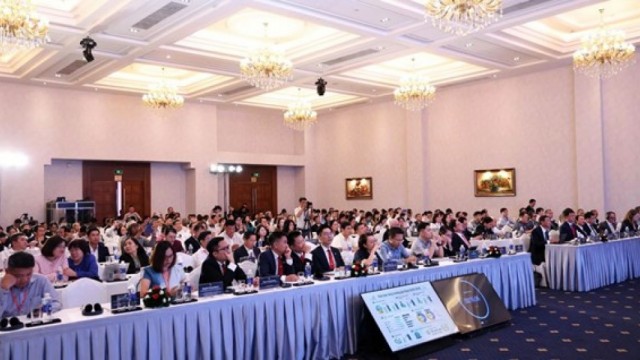 Bứt phá năng suất, tạo động lực tăng trưởng mới từ khoa học và công nghệ