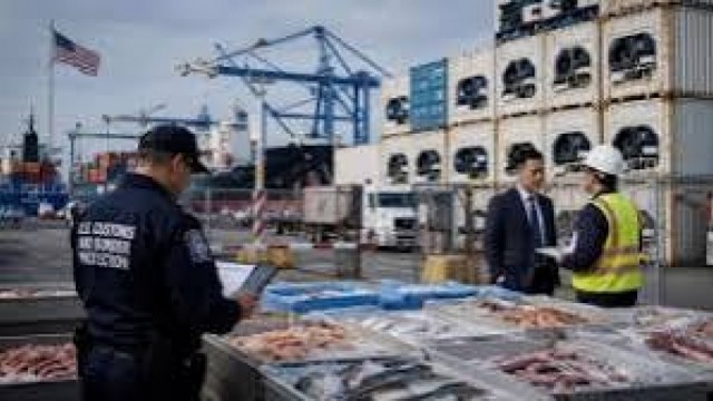 Israel thông qua sắc lệnh cấm nhập khẩu hàng hóa có nguồn gốc từ lao động cưỡng bức 