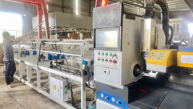 Gia Lai: Thúc đẩy ứng dụng công nghệ, sản xuất xanh, mở rộng thị trường cho sản phẩm công nghiệp nông thôn