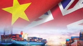 Thúc đẩy thương mại Việt – Anh: Mở lối cho hàng Việt gia nhập chuỗi cung ứng toàn cầu