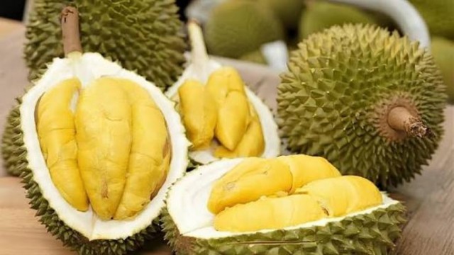 Sầu riêng tươi Việt Nam gia nhập thị trường Ấn Độ