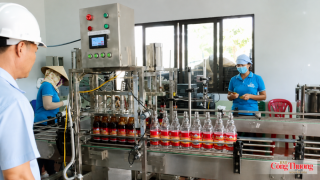 Đẩy mạnh ứng dụng công nghệ và chuyển đổi số trong hoạt động khuyến công