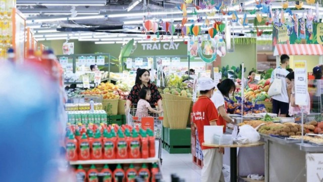 Áp lực lạm phát vẫn hiện hữu, dù CPI tháng 7 giảm