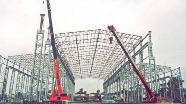 Bản tin Thông tin thương mại chuyên ngành Công nghiệp và Xây dựng