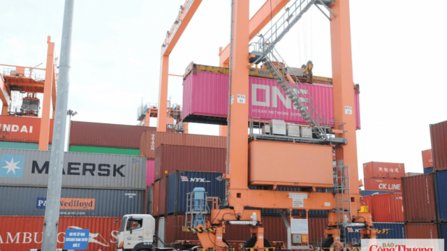 CBAM: Doanh nghiệp Việt cần chuẩn bị gì trước yêu cầu mới của thị trường EU?