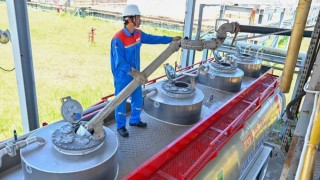 Sản xuất ethanol cho xăng E10: Nhà máy chuyển đổi nguyên liệu, hướng tới 125% công suất