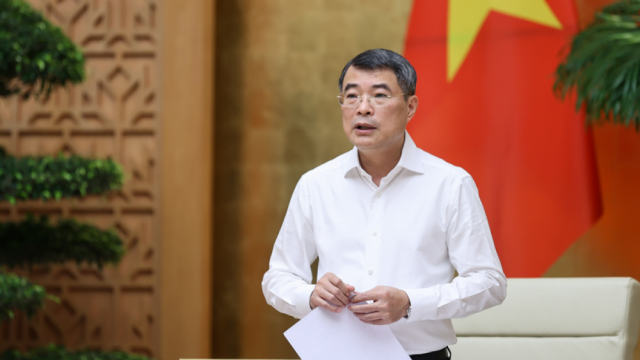 Kiện toàn nhân sự Ban Chỉ đạo Trung ương về phát triển khoa học, công nghệ, đổi mới sáng tạo và chuyển đổi số