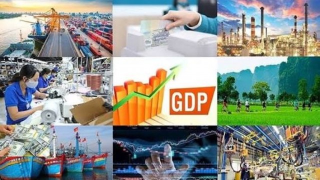 Báo cáo tình hình kinh tế – xã hội tháng Bảy và 7 tháng năm 2026