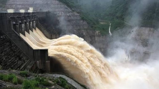 Bộ Công Thương chỉ đạo chủ động ứng phó với mưa lớn, lũ, ngập lụt, lũ quét, sạt lở đất