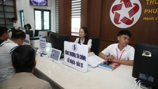 Bộ Công Thương ban hành Kế hoạch cải cách hành chính trọng tâm giai đoạn 2026-2030